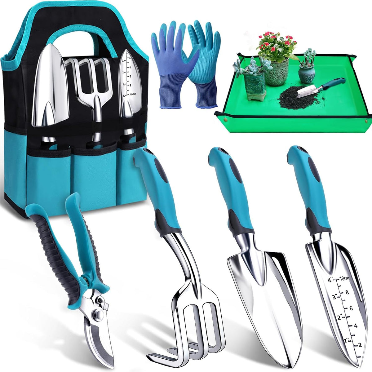 Garden product image 1