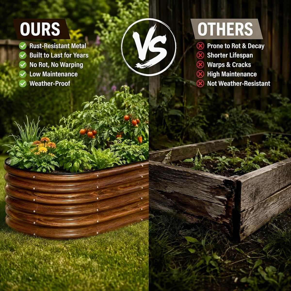 Garden product image 2
