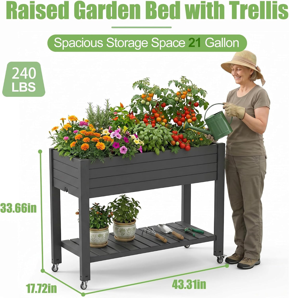 Garden product image 2