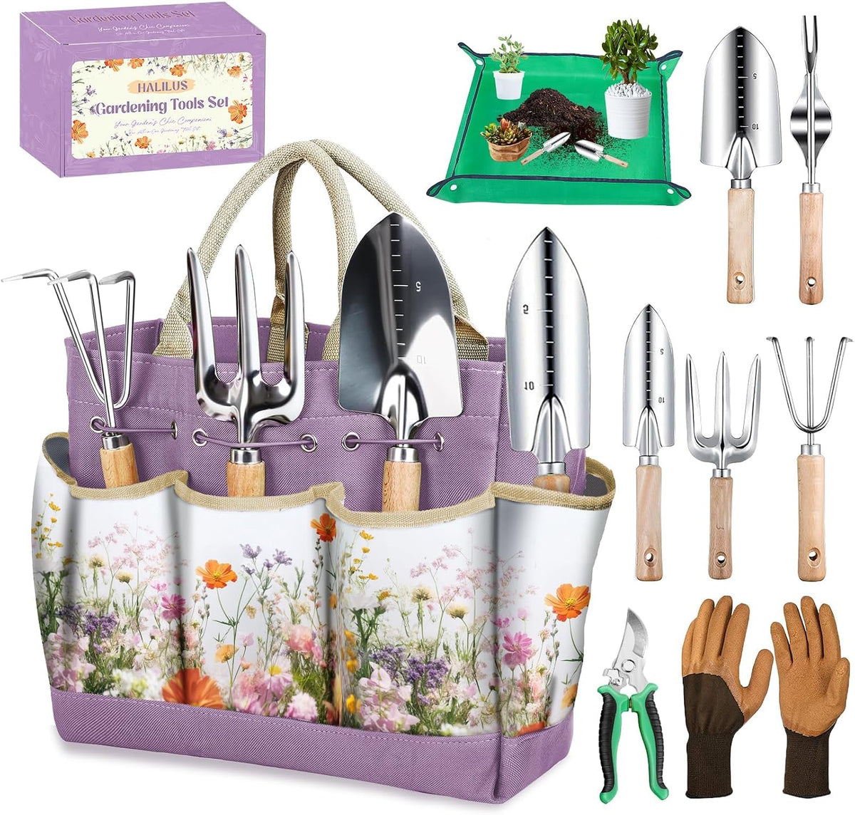 Garden product image 1