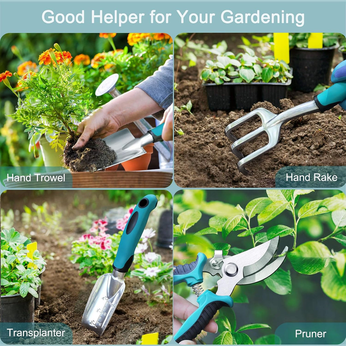 Garden product image 2