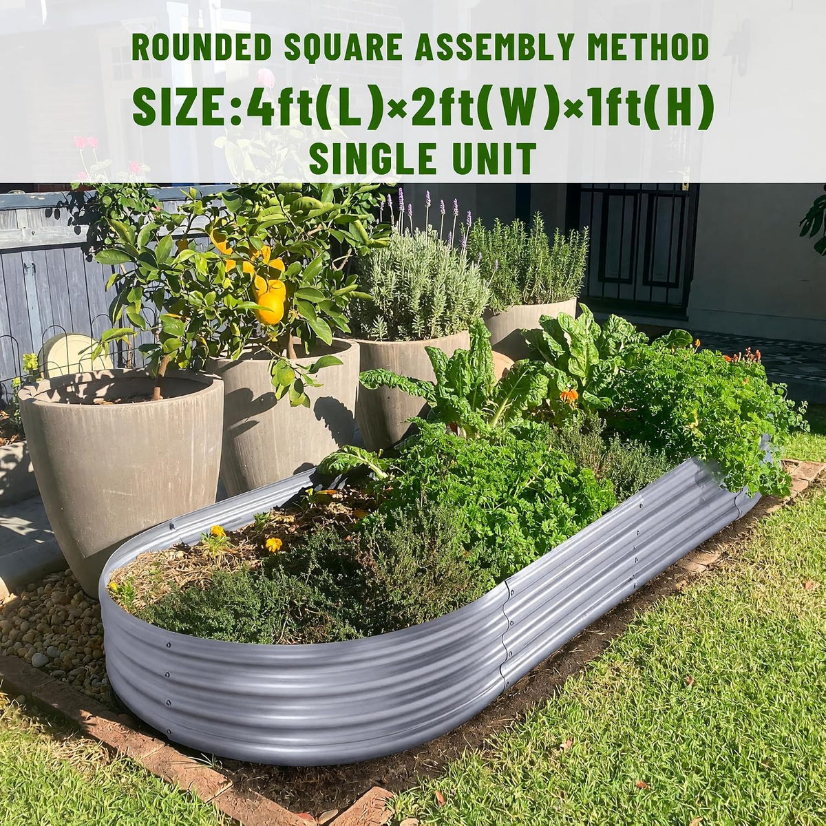 Garden product image 2